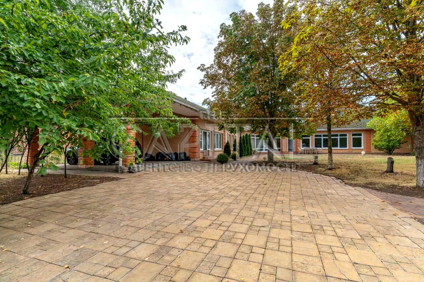 Дом по адресу (площадь 450 м²) - Atlanta.ua - фото 20