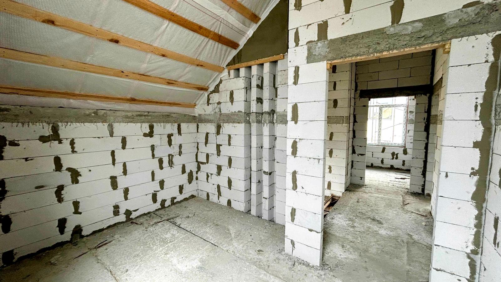 House by the address (area 135 m²) - Atlanta.ua - photo 5