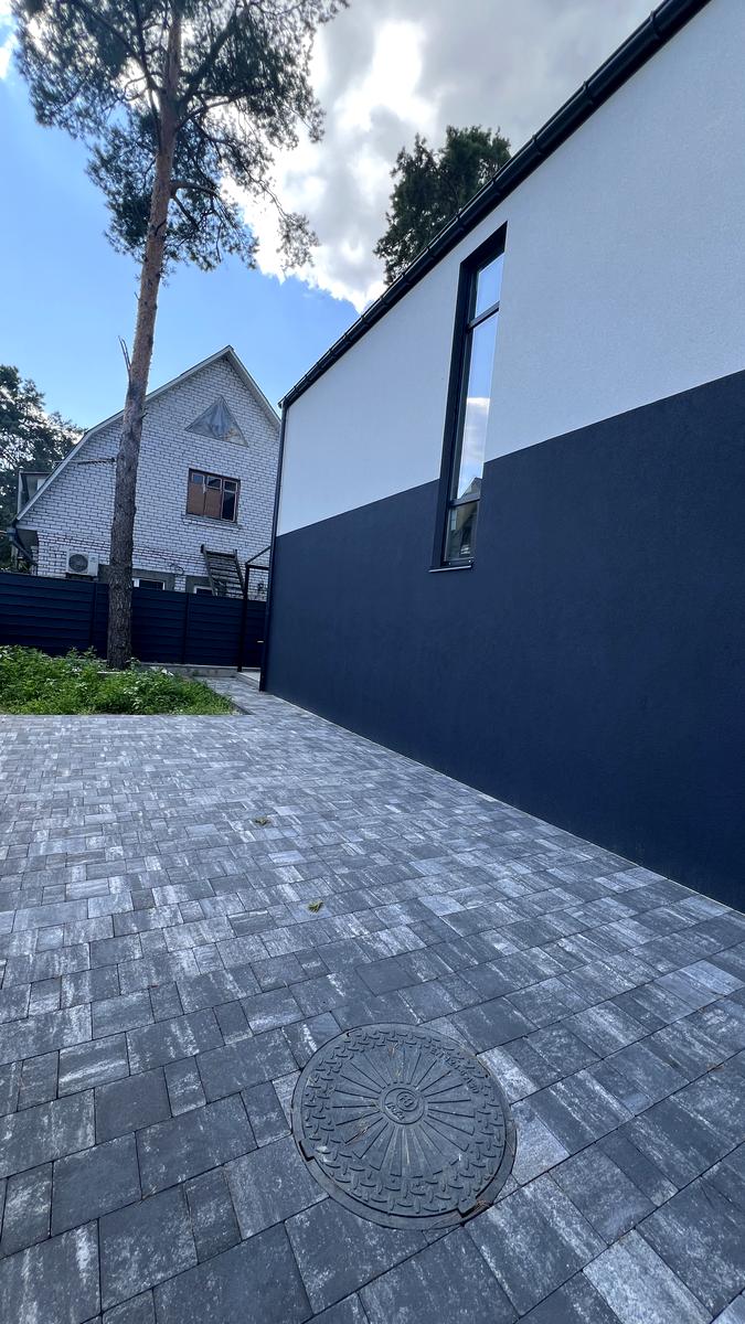 Дом по адресу ул. Пушкинская (площадь 110 м²) - Atlanta.ua - фото 5