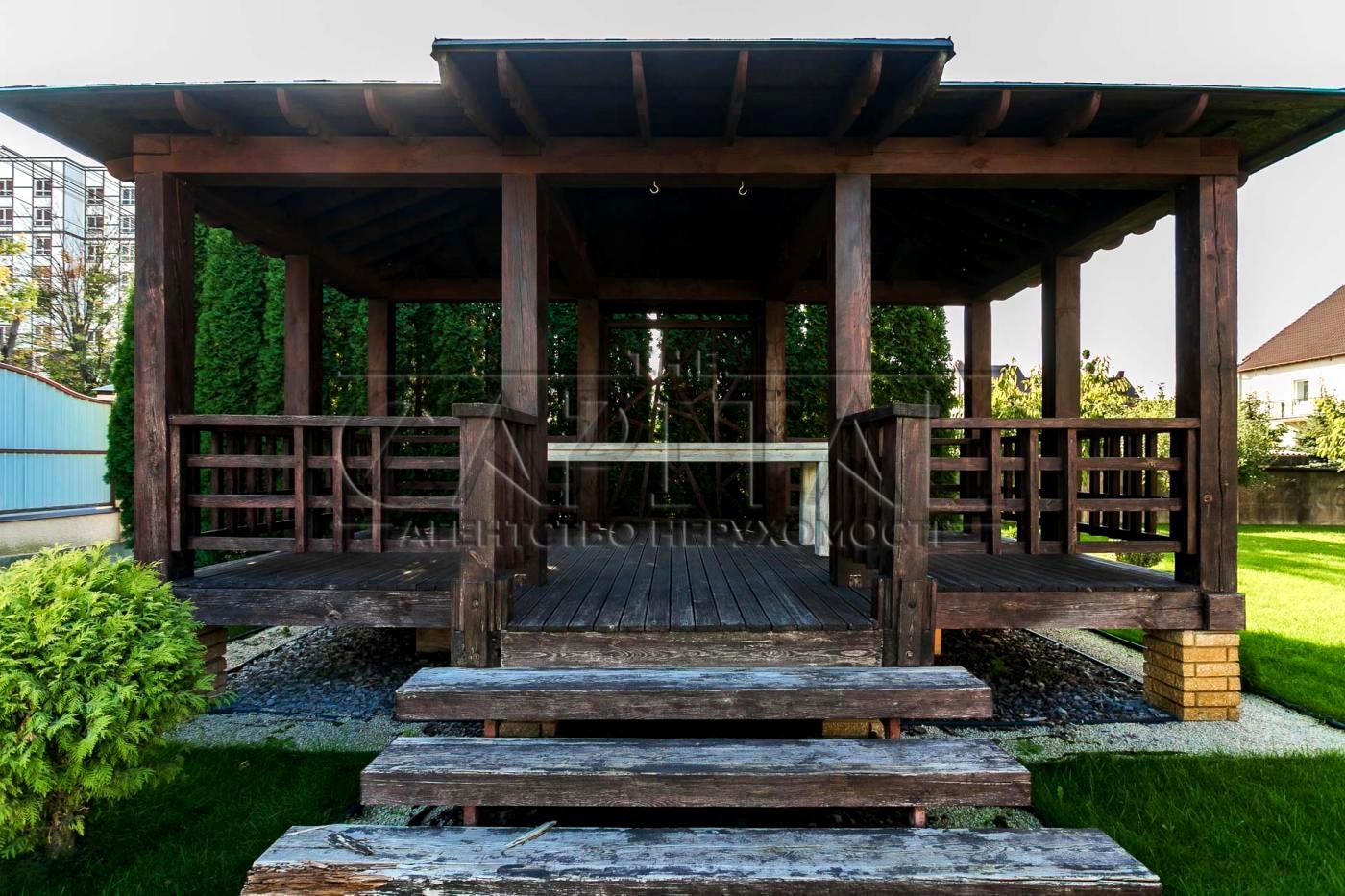 House by the address st. Sobornaya (area 300 m²) - Atlanta.ua - photo 34