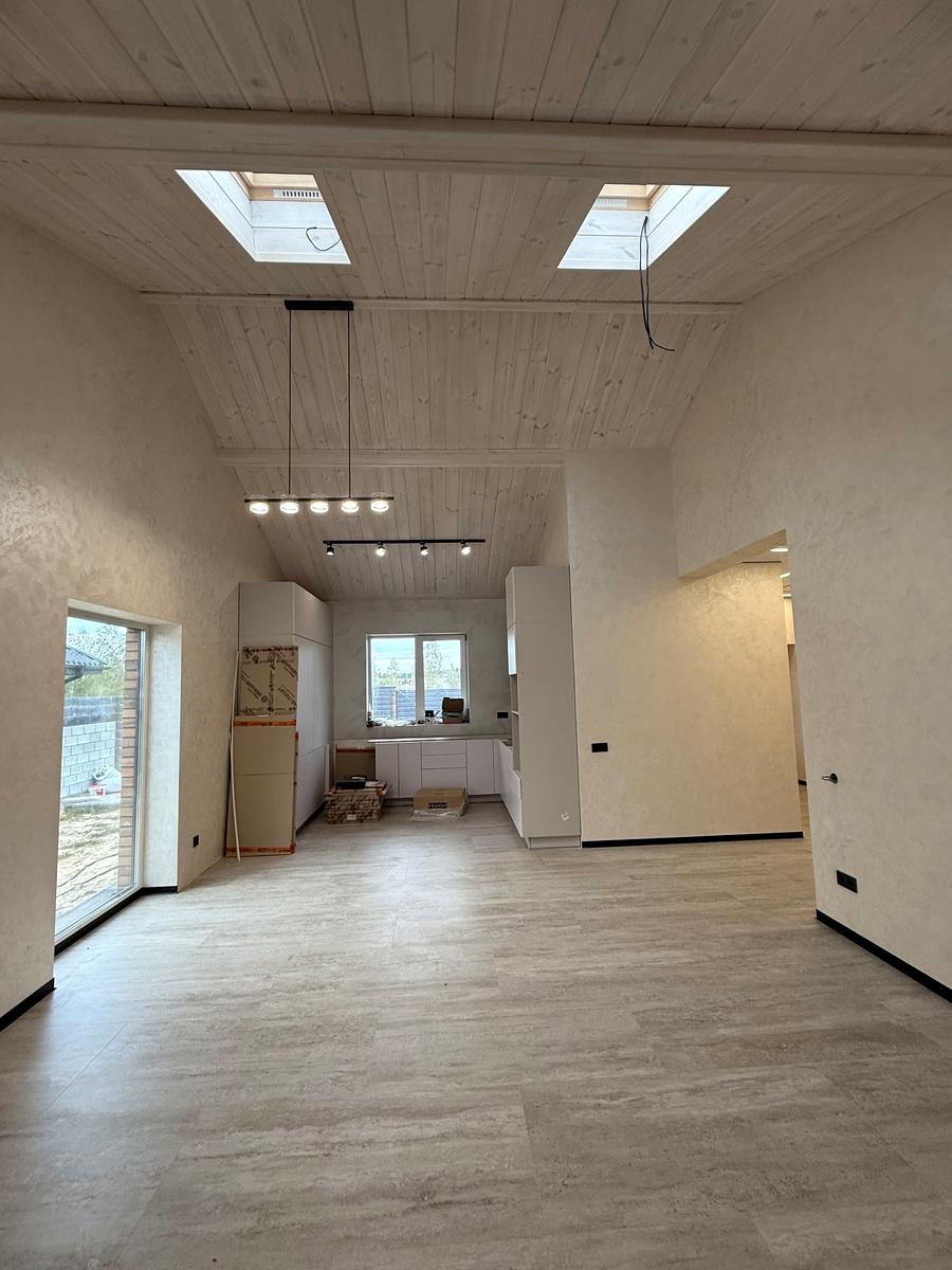 House by the address (area 100 m²) - Atlanta.ua - photo 19