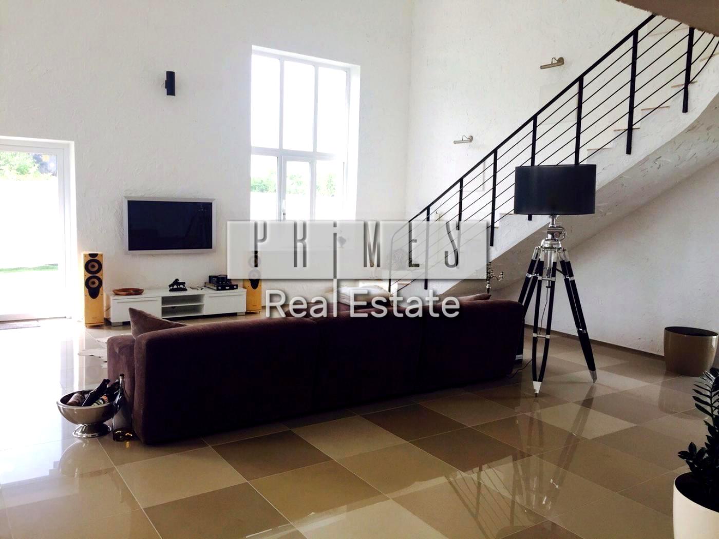 House by the address st. Borovkova (area 400 m²) - Atlanta.ua - photo 10