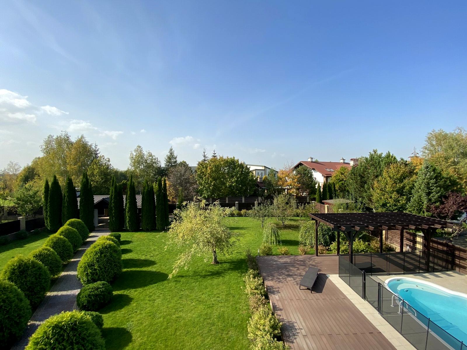 House by the address (area 424,9 m²) - Atlanta.ua - photo 11