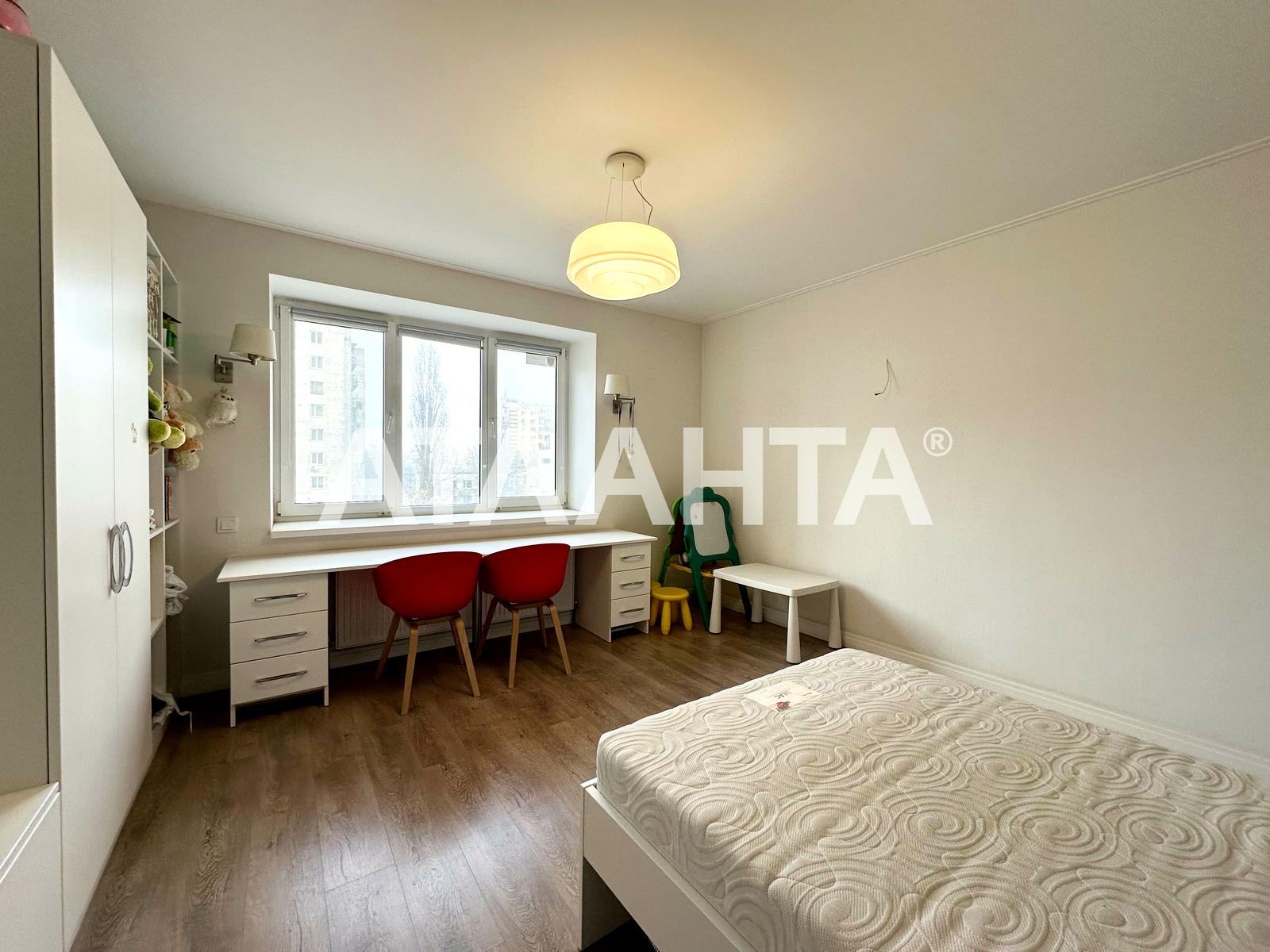 2-комнатная квартира по адресу ул. 21 км. Старокиевской дороги (площадь 89 м²) - Atlanta.ua - фото 11