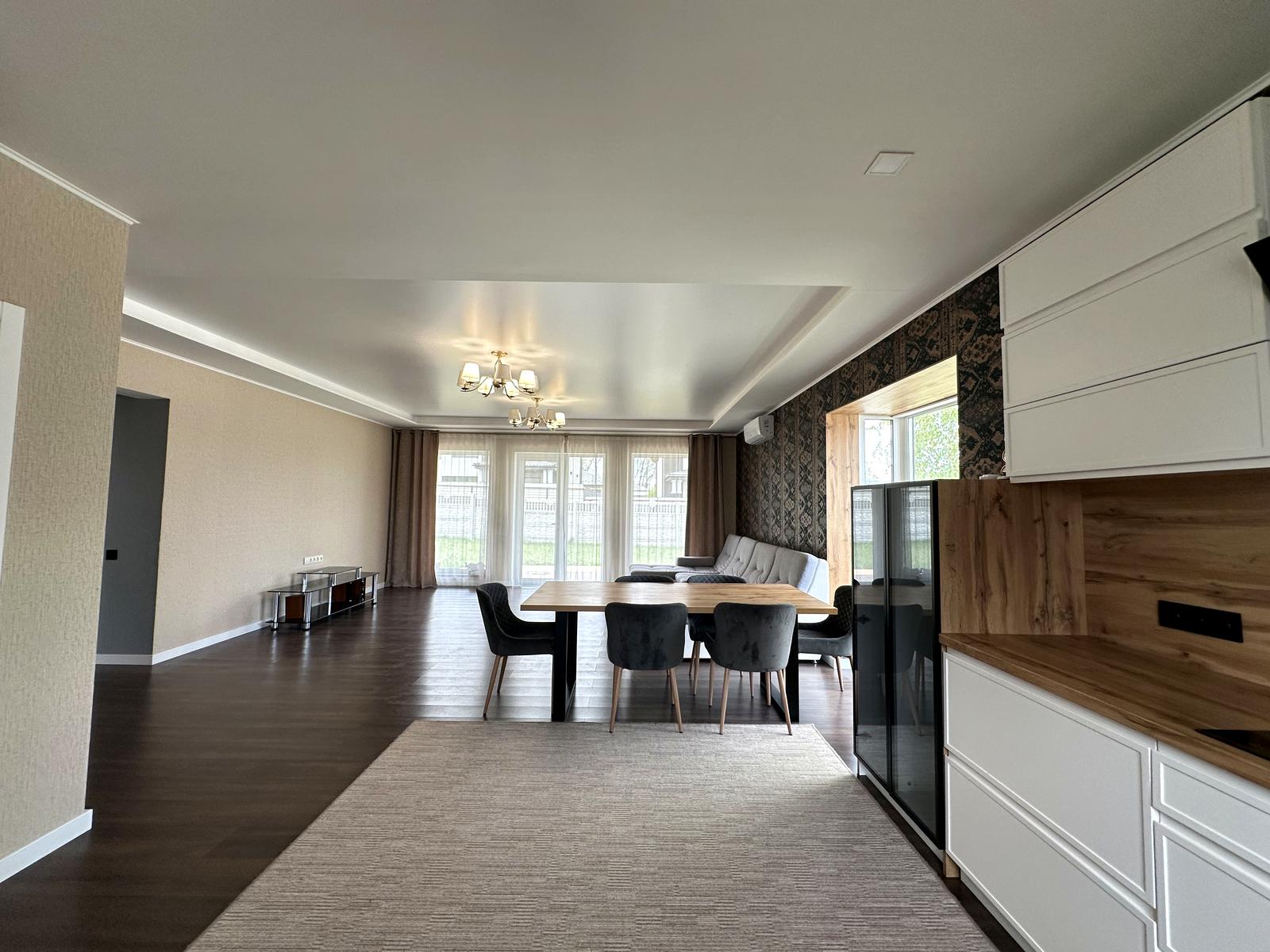 House by the address (area 145 m²) - Atlanta.ua