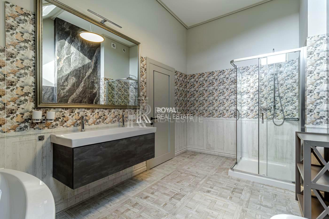 House by the address (area 440 m²) - Atlanta.ua - photo 47