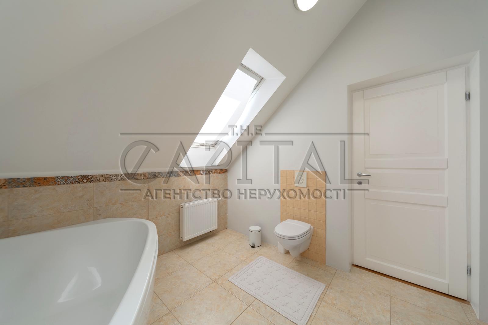 Дом по адресу ул. Заречная (площадь 200 м²) - Atlanta.ua - фото 35