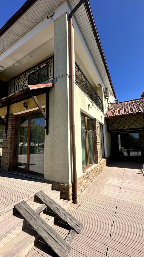 House by the address (area 450 m²) - Atlanta.ua - photo 4