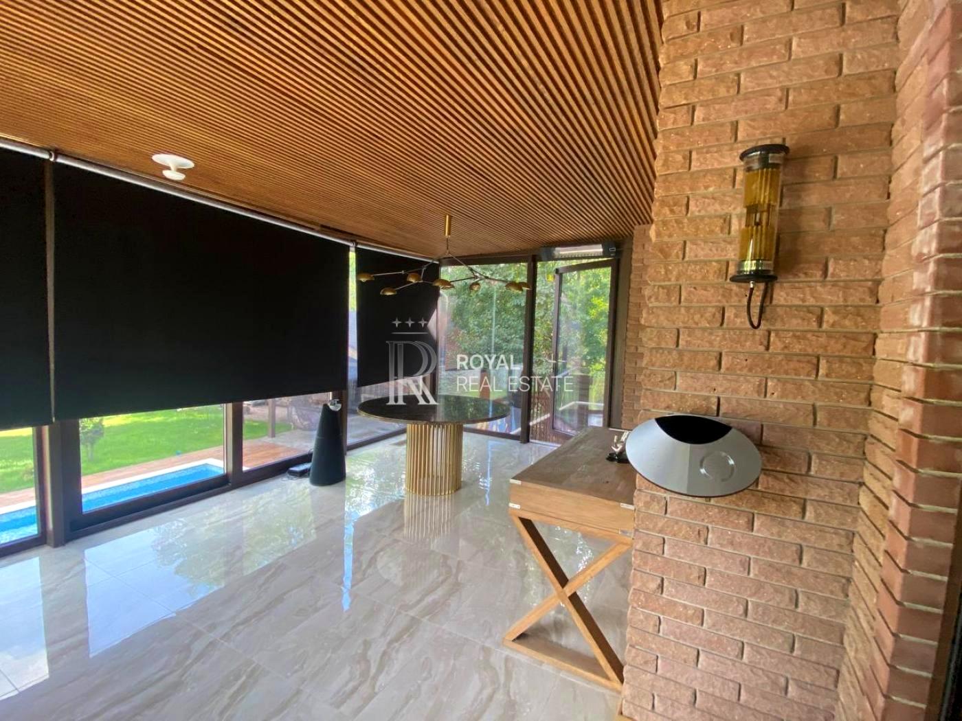 House by the address (area 480 m²) - Atlanta.ua - photo 35