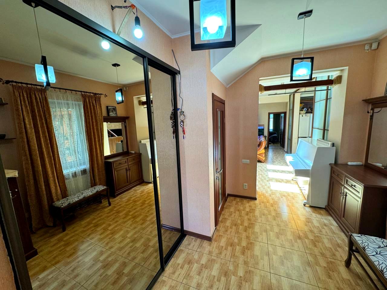 House by the address st. Efima GelleraOkt revolyutsii (area 200 m²) - Atlanta.ua - photo 18