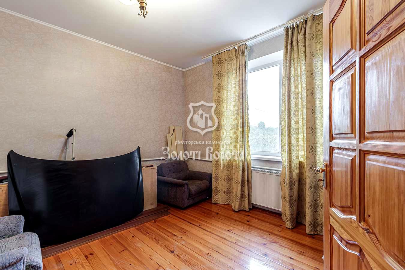 Дом по адресу ул. Ташкентская (площадь 290 м²) - Atlanta.ua - фото 21