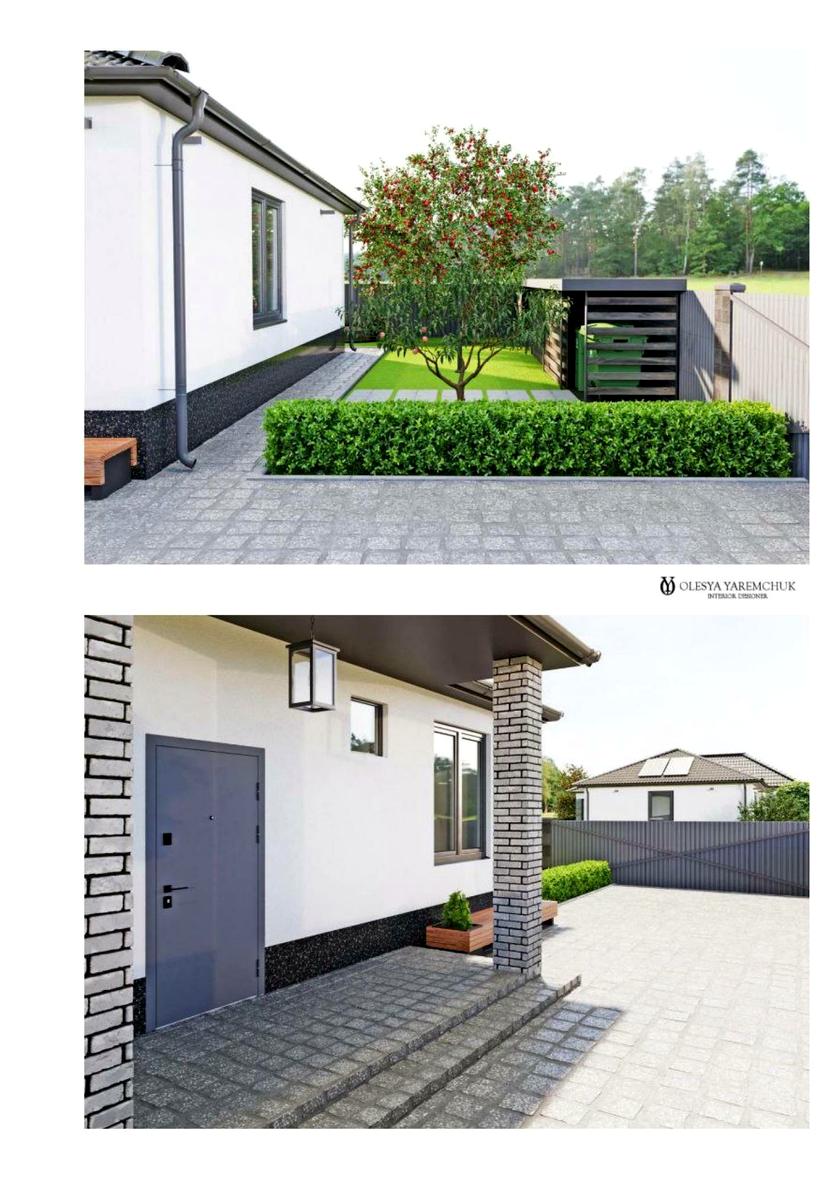 Будинок за адресою (площа 104 м²) - Atlanta.ua - фото 30