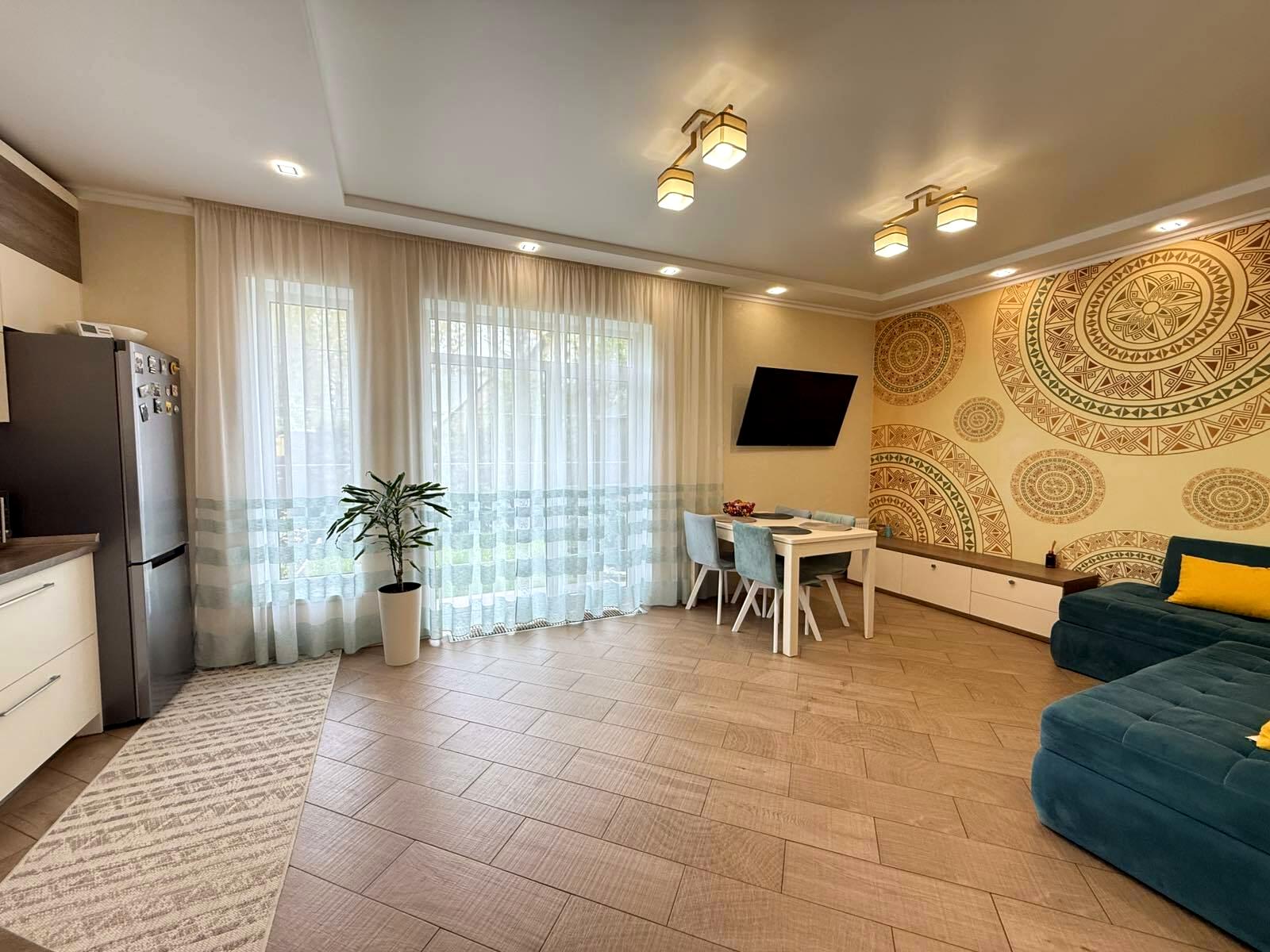 Дом по адресу ул. Леси Украинки (площадь 120 м²) - Atlanta.ua - фото 30