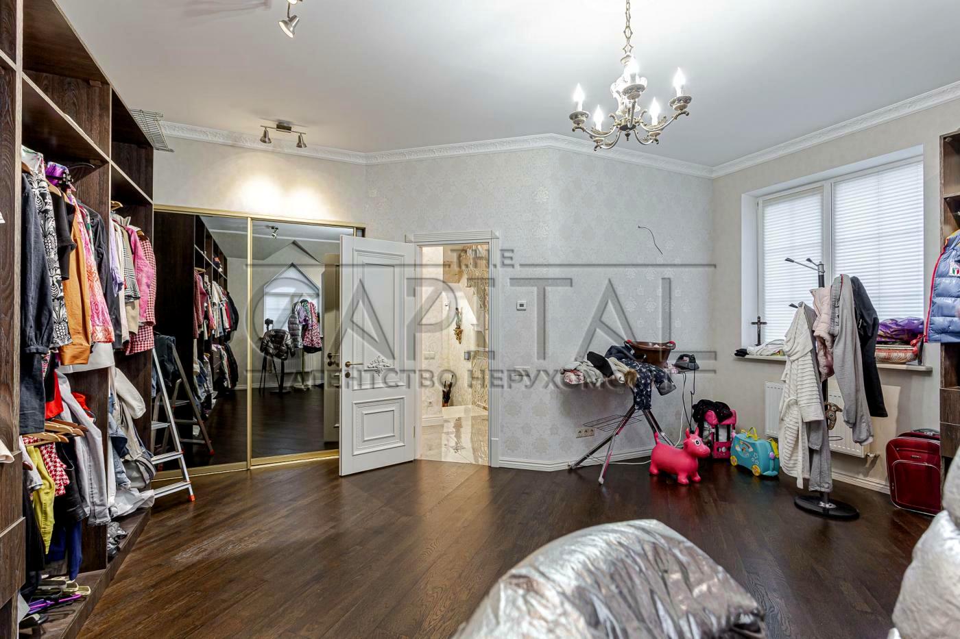 House by the address (area 540 m²) - Atlanta.ua - photo 51