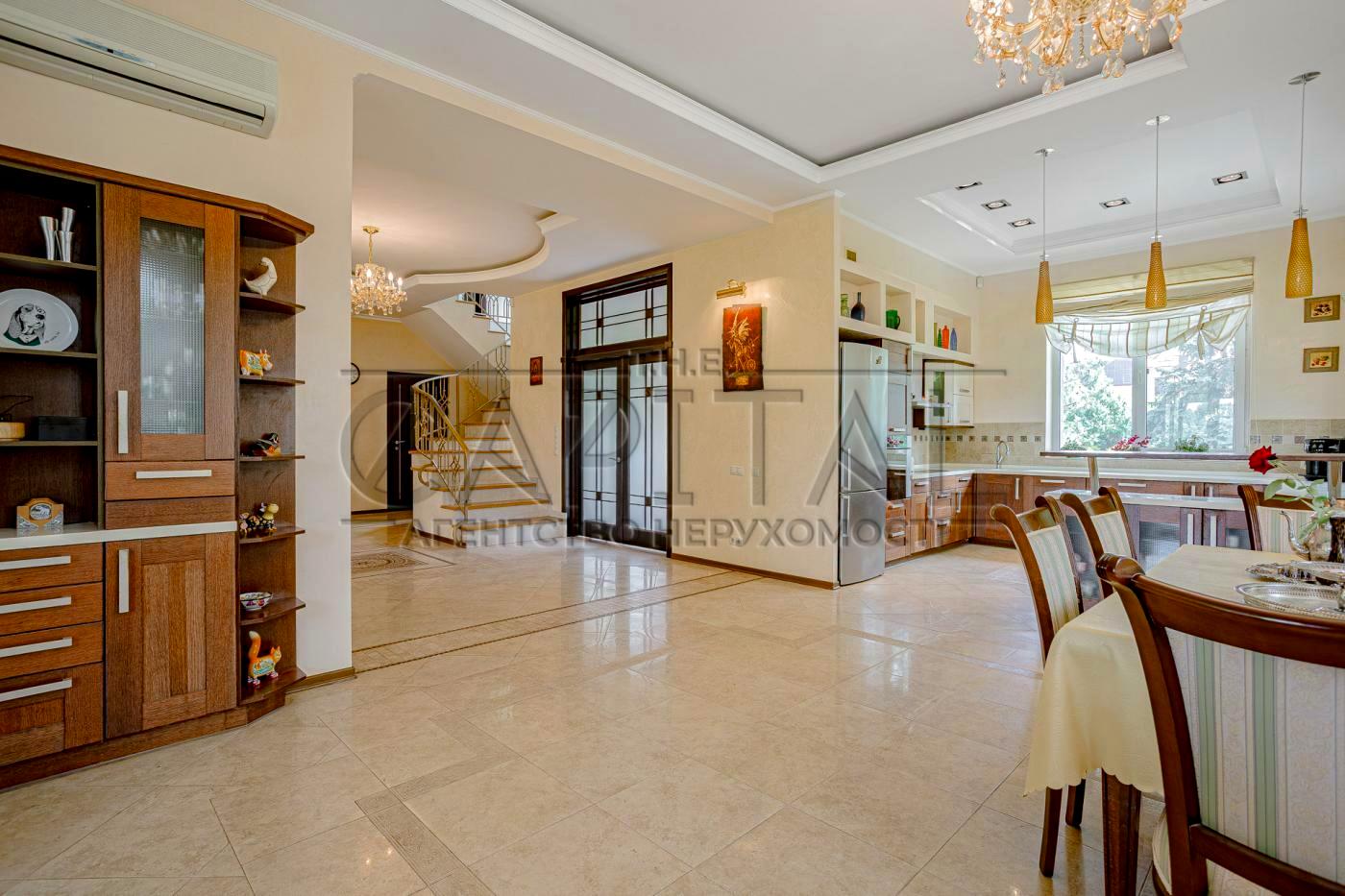 House by the address (area 360 m²) - Atlanta.ua - photo 36