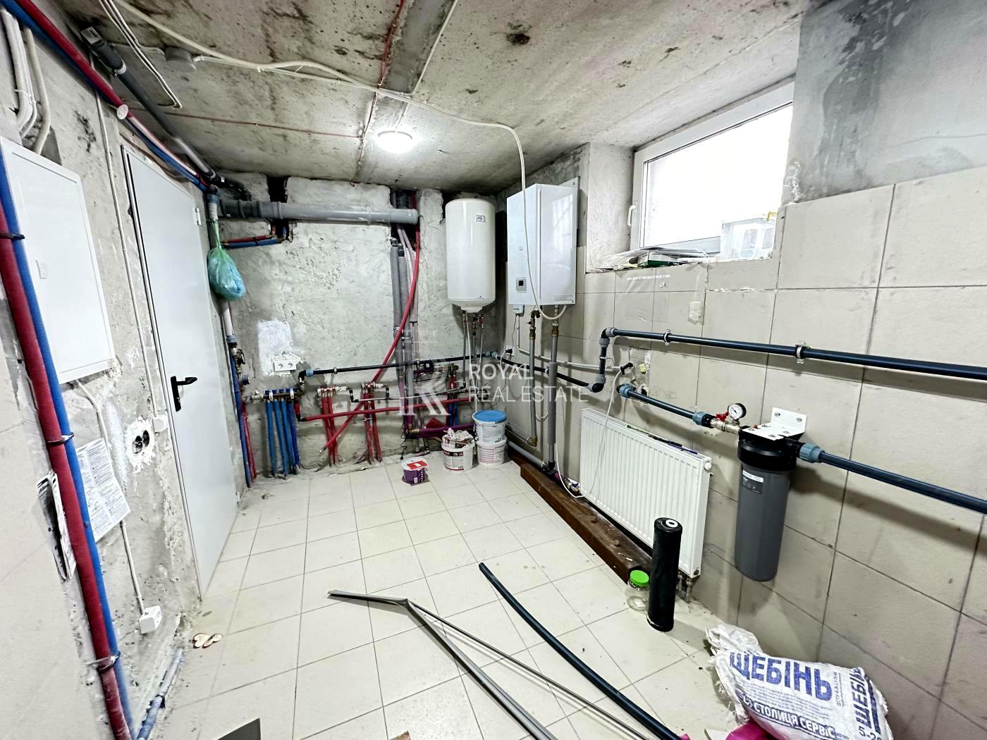 House by the address (area 450 m²) - Atlanta.ua - photo 24