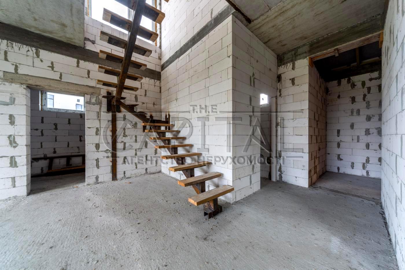 Дом по адресу (площадь 160 м²) - Atlanta.ua - фото 16