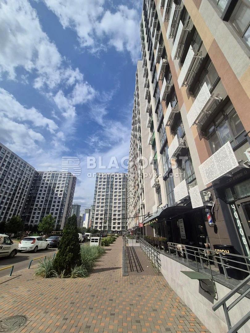 Комерційна нерухомість за адресою вул. Тираспільська (площа 80 м²) - Atlanta.ua - фото 5