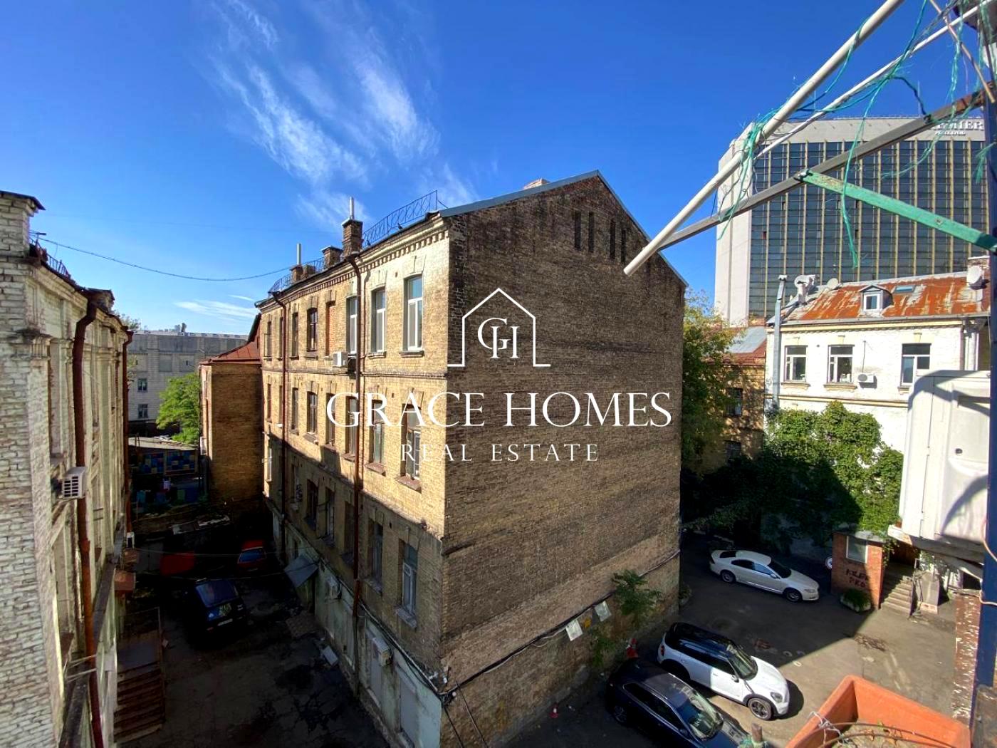 3-кімнатна квартира за адресою вул. Саксаганського (площа 96,6 м²) - Atlanta.ua - фото 16