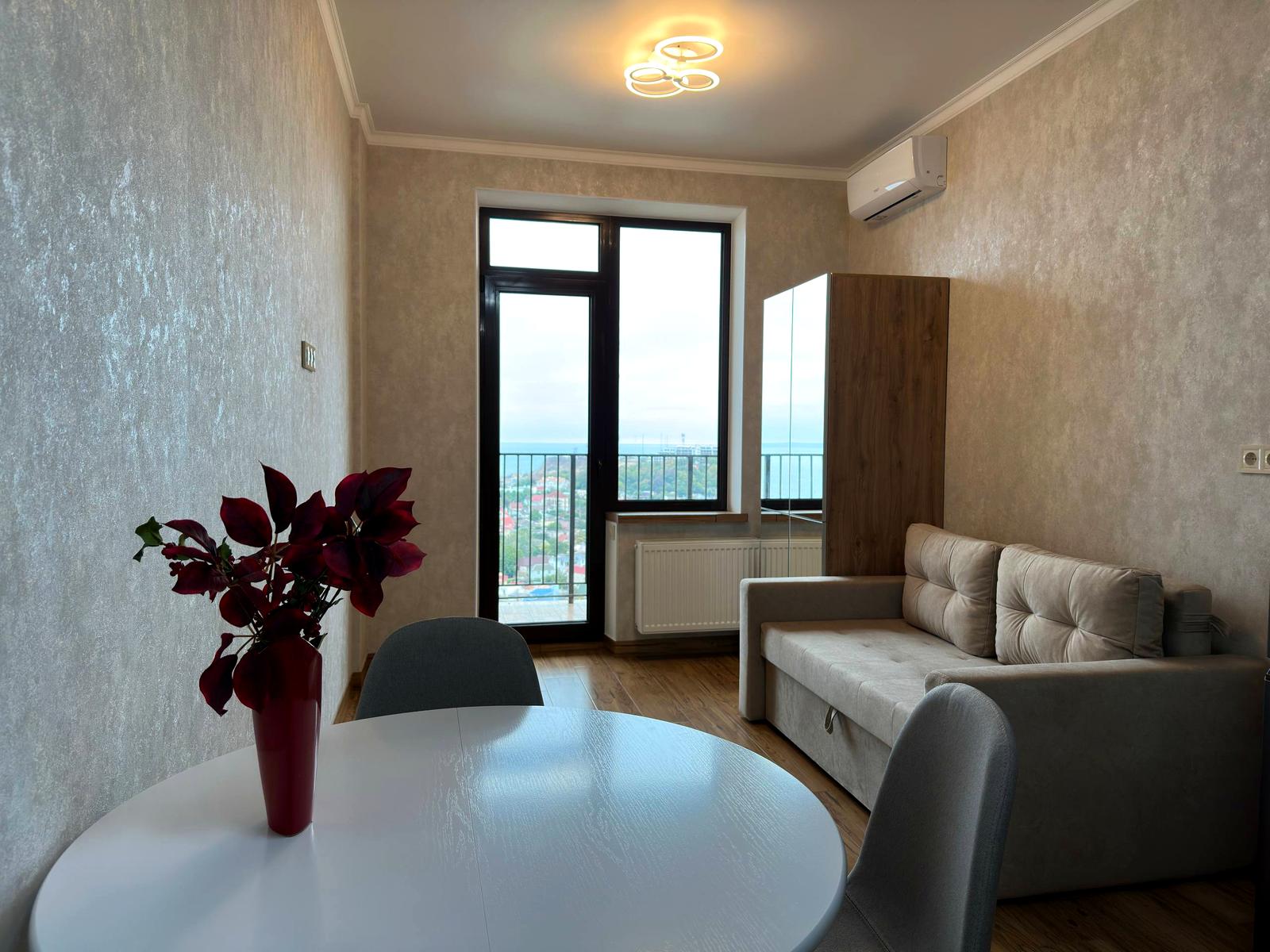 1-комнатная квартира по адресу (площадь 26 м²) - Atlanta.ua - фото 4