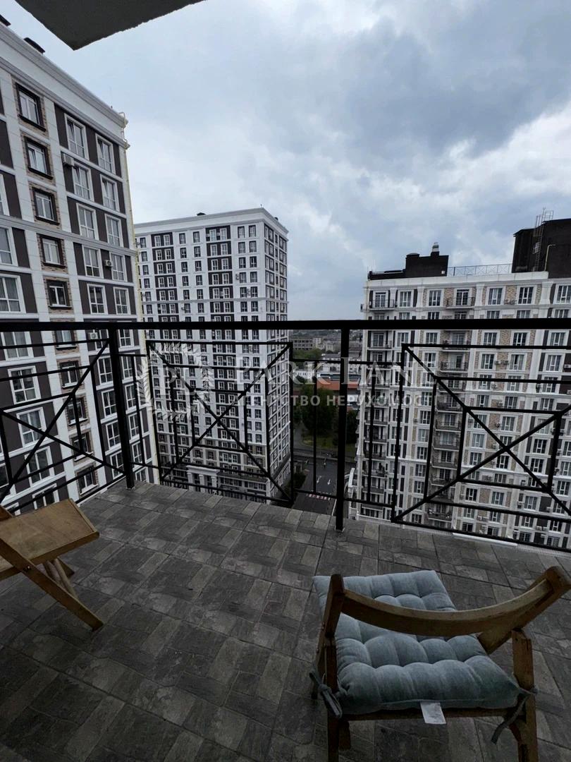 3-rooms apartment apartment by the address (area 118 m²) - Atlanta.ua - photo 15