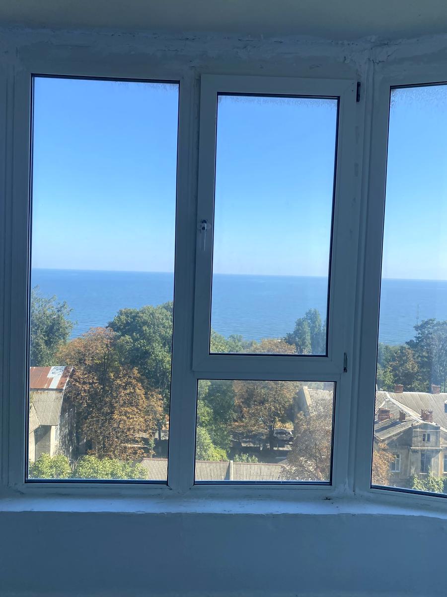 3-комнатная квартира по адресу Обсерваторный пер. (площадь 138 м²) - Atlanta.ua - фото 3