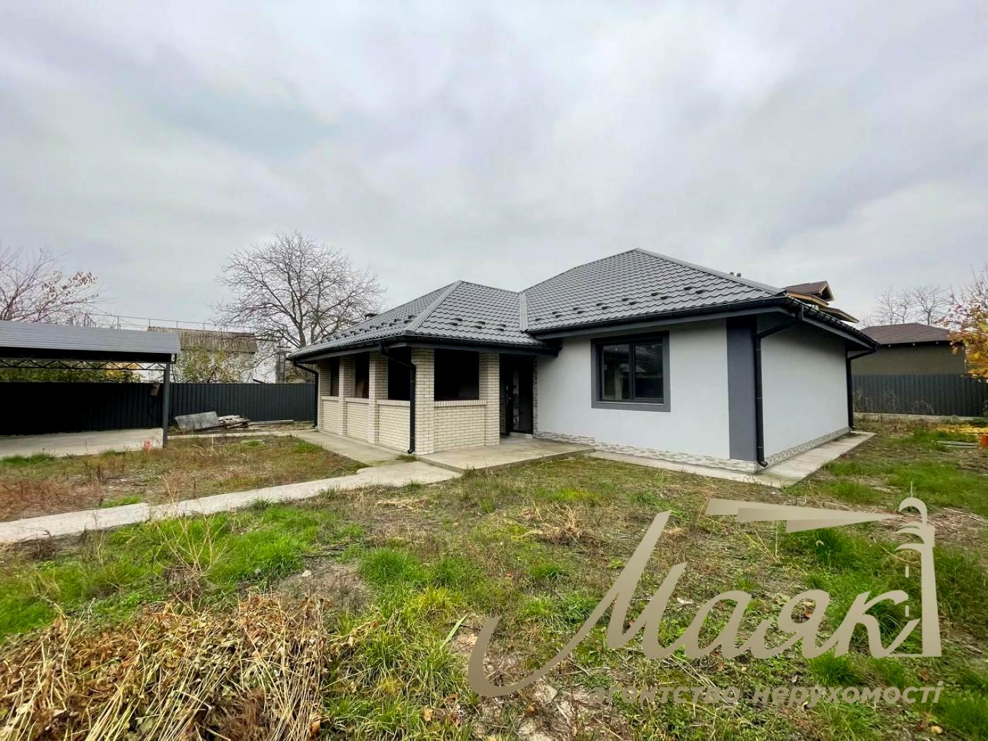 Дом по адресу ул. Заречная (площадь 130 м²) - Atlanta.ua - фото 2