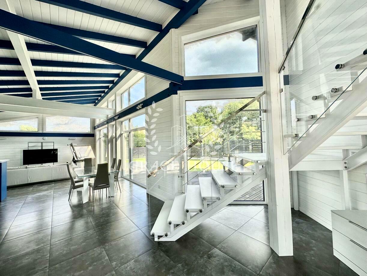 Дом по адресу (площадь 230 м²) - Atlanta.ua - фото 5