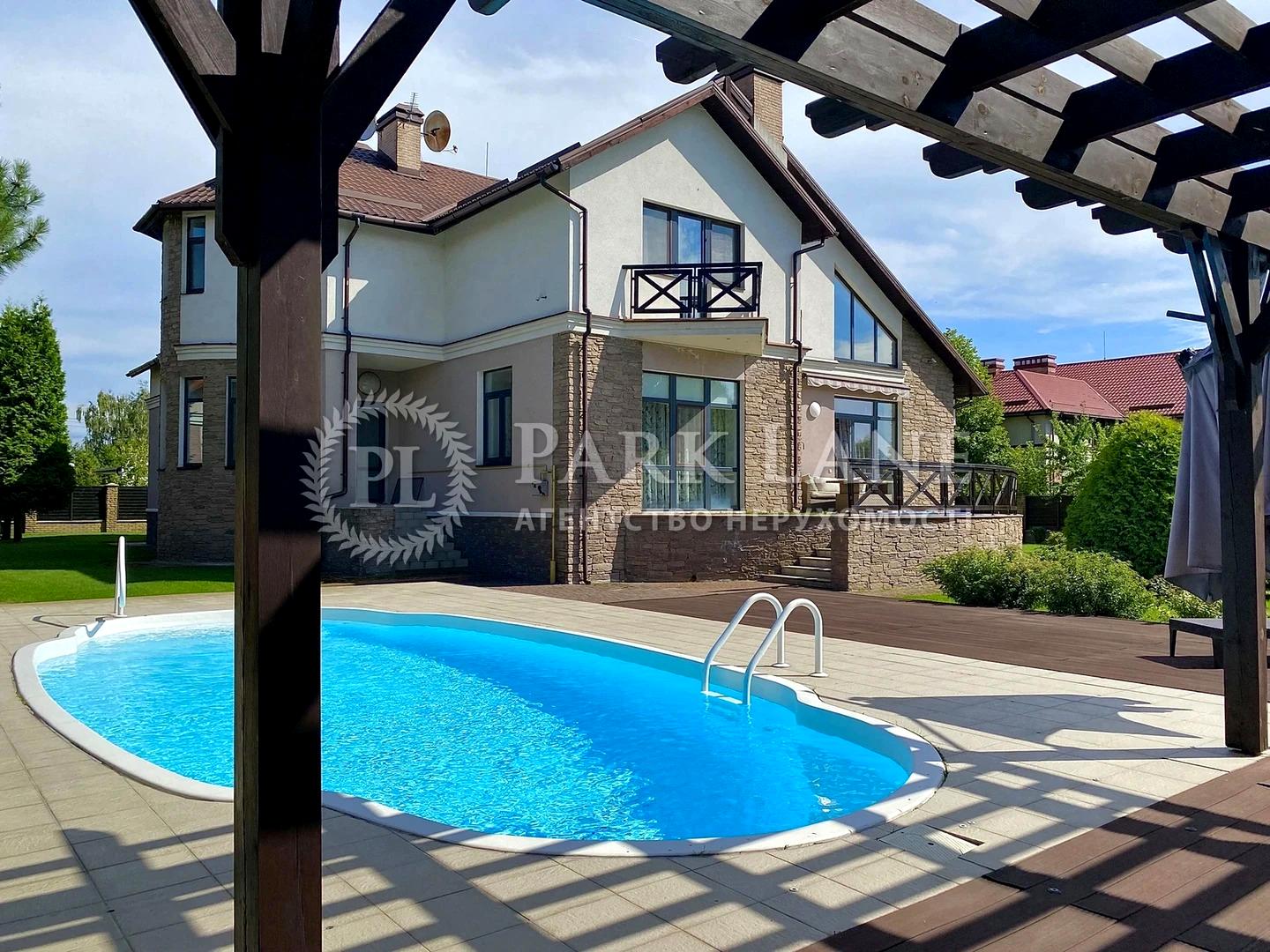 House by the address (area 424,9 m²) - Atlanta.ua - photo 15