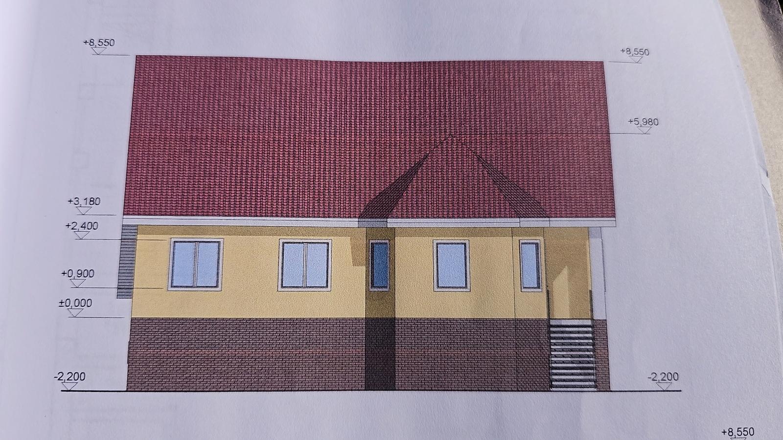 Дом по адресу (площадь 279,2 м²) - Atlanta.ua - фото 66