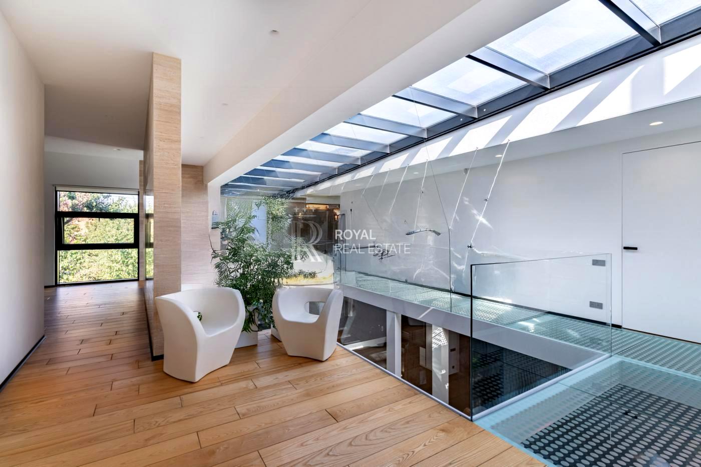 House by the address (area 488 m²) - Atlanta.ua - photo 20