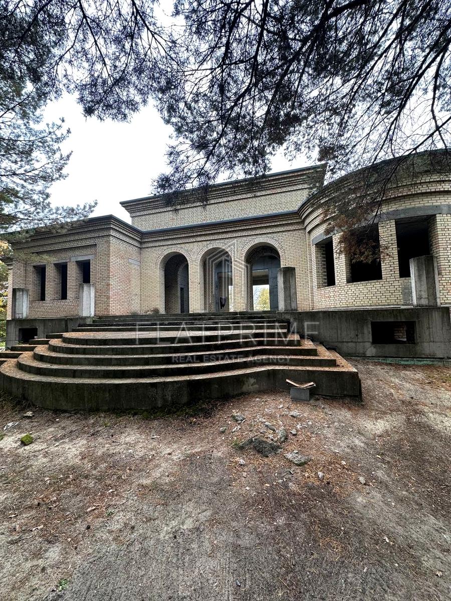 Дом по адресу (площадь 1300 м²) - Atlanta.ua - фото 3