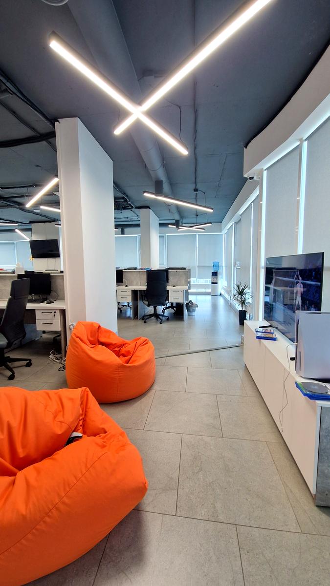 Коммерческая недвижимость по адресу ул. Златоустовская (площадь 287 м²) - Atlanta.ua - фото 7