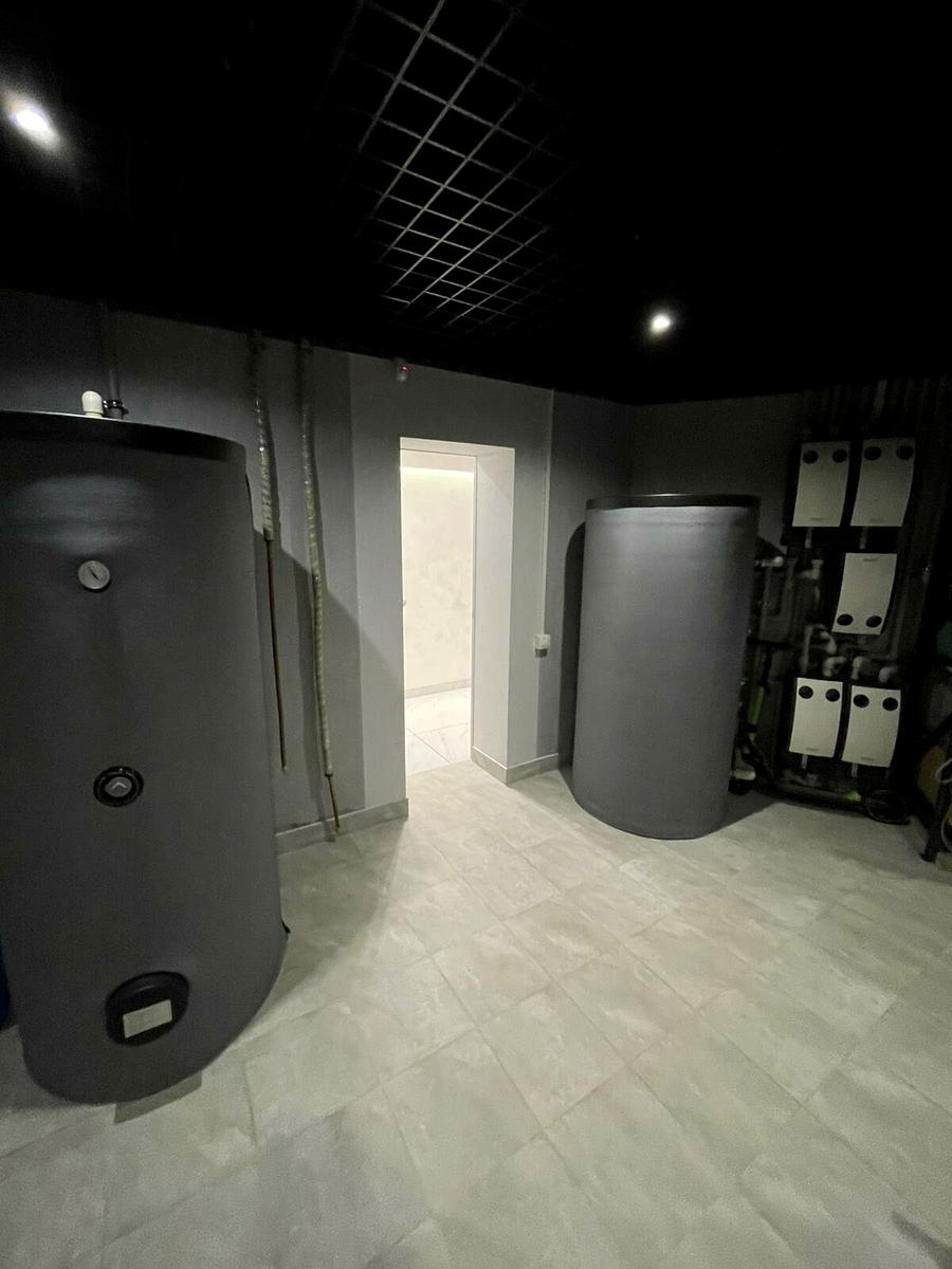 House by the address st. Fontanskaya dor Perekopskoy Divizii (area 450 m²) - Atlanta.ua - photo 18