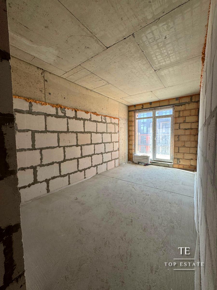 1-комнатная квартира по адресу Новоукраинский пер. (площадь 51,5 м²) - Atlanta.ua - фото 9