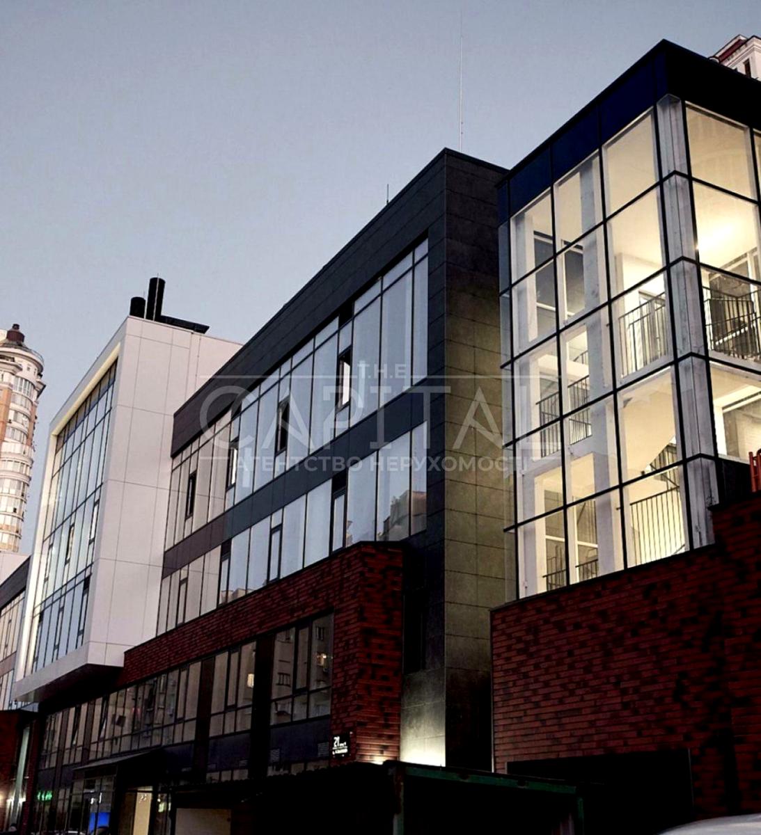 Комерційна нерухомість за адресою вул. Лук'яненка Левка (площа 435 м²) - Atlanta.ua - фото 5