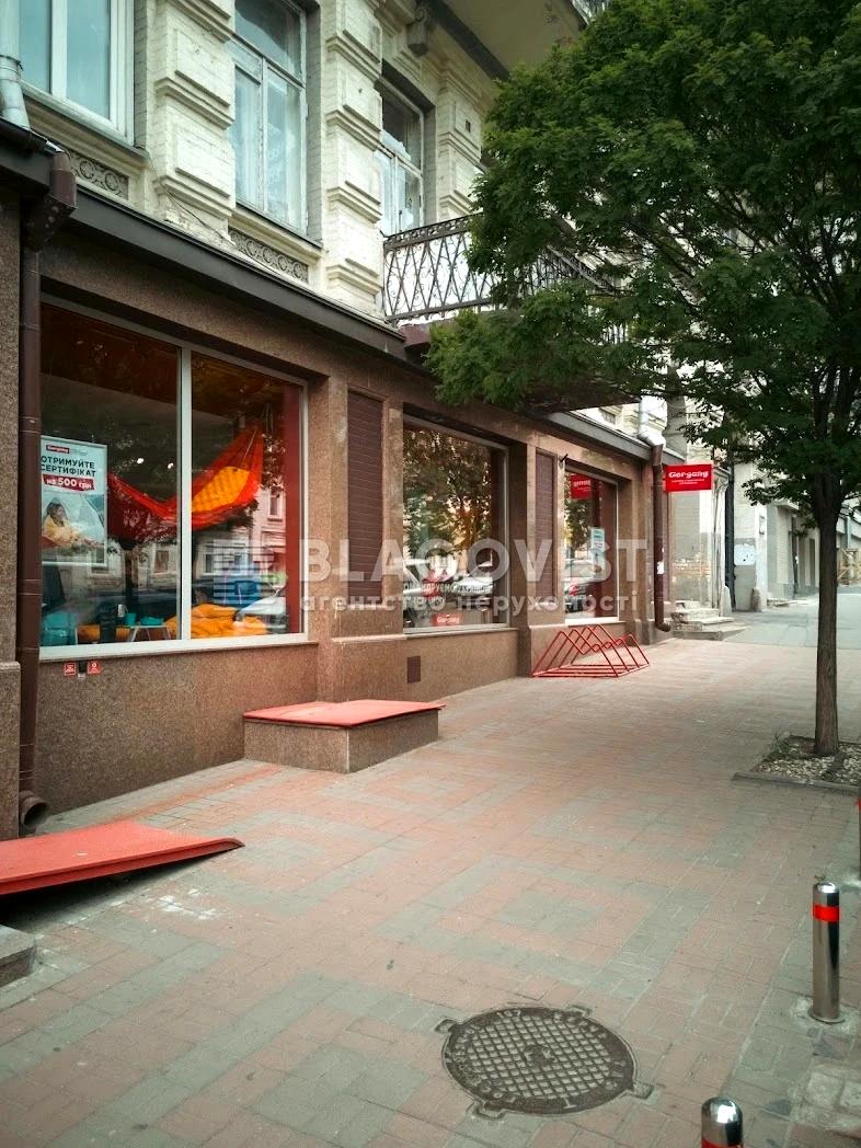 Commercial real estate at st. Ul Antonovicha (area 497 m²) - Atlanta.ua - photo 3