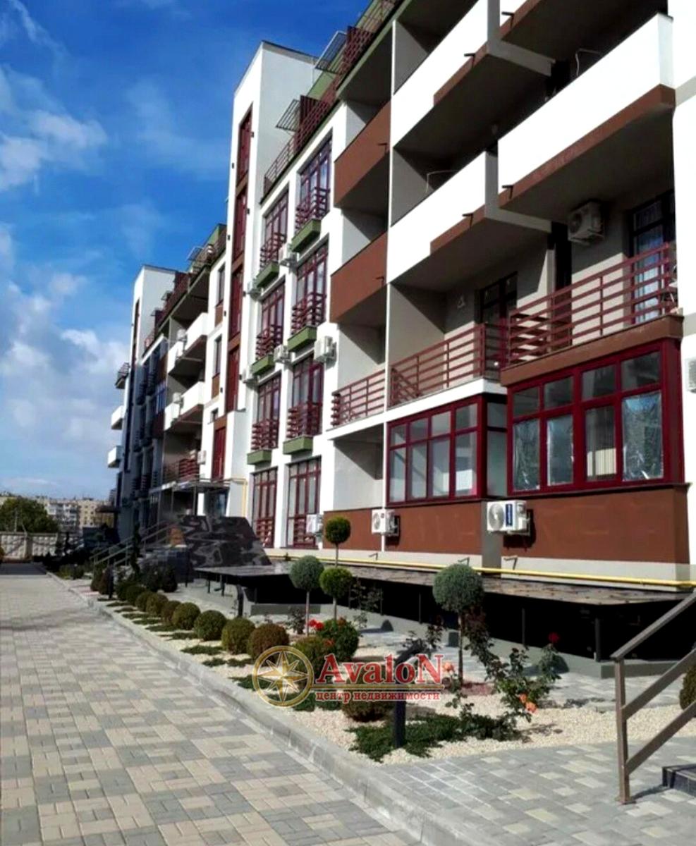 Комерційна нерухомість за адресою (площа 22 м²) - Atlanta.ua - фото 4