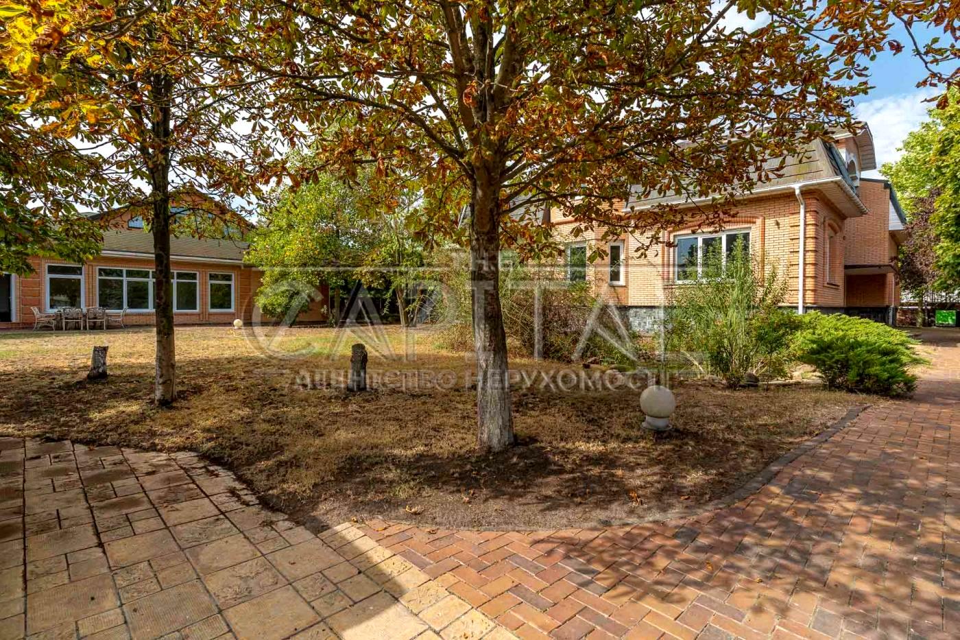 Дом по адресу (площадь 450 м²) - Atlanta.ua - фото 16