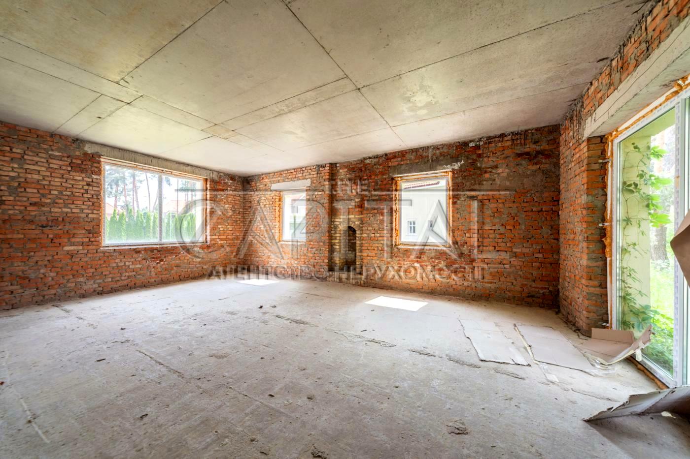 House by the address (area 502 m²) - Atlanta.ua - photo 20