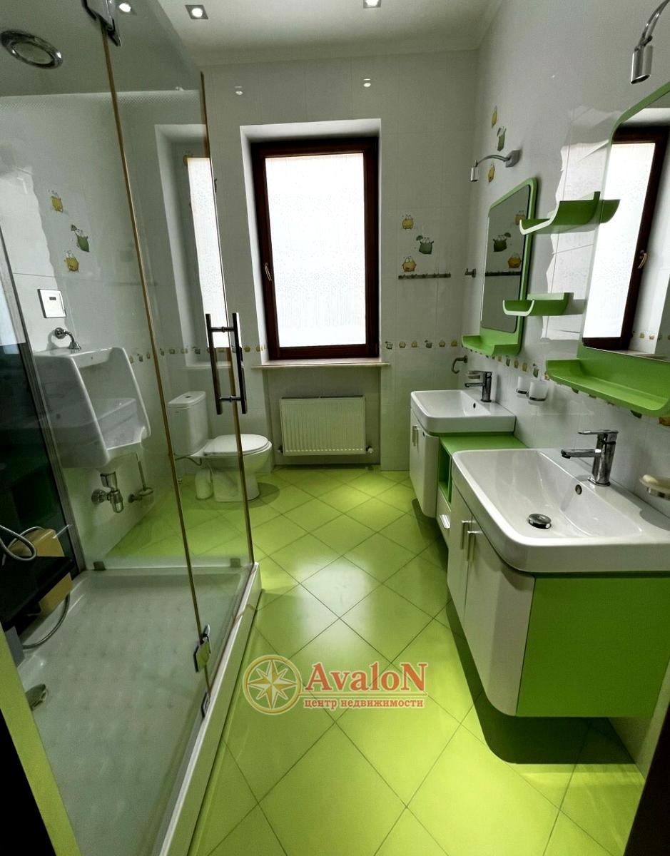 Будинок за адресою вул. Гоголя (площа 300 м²) - Atlanta.ua - фото 13