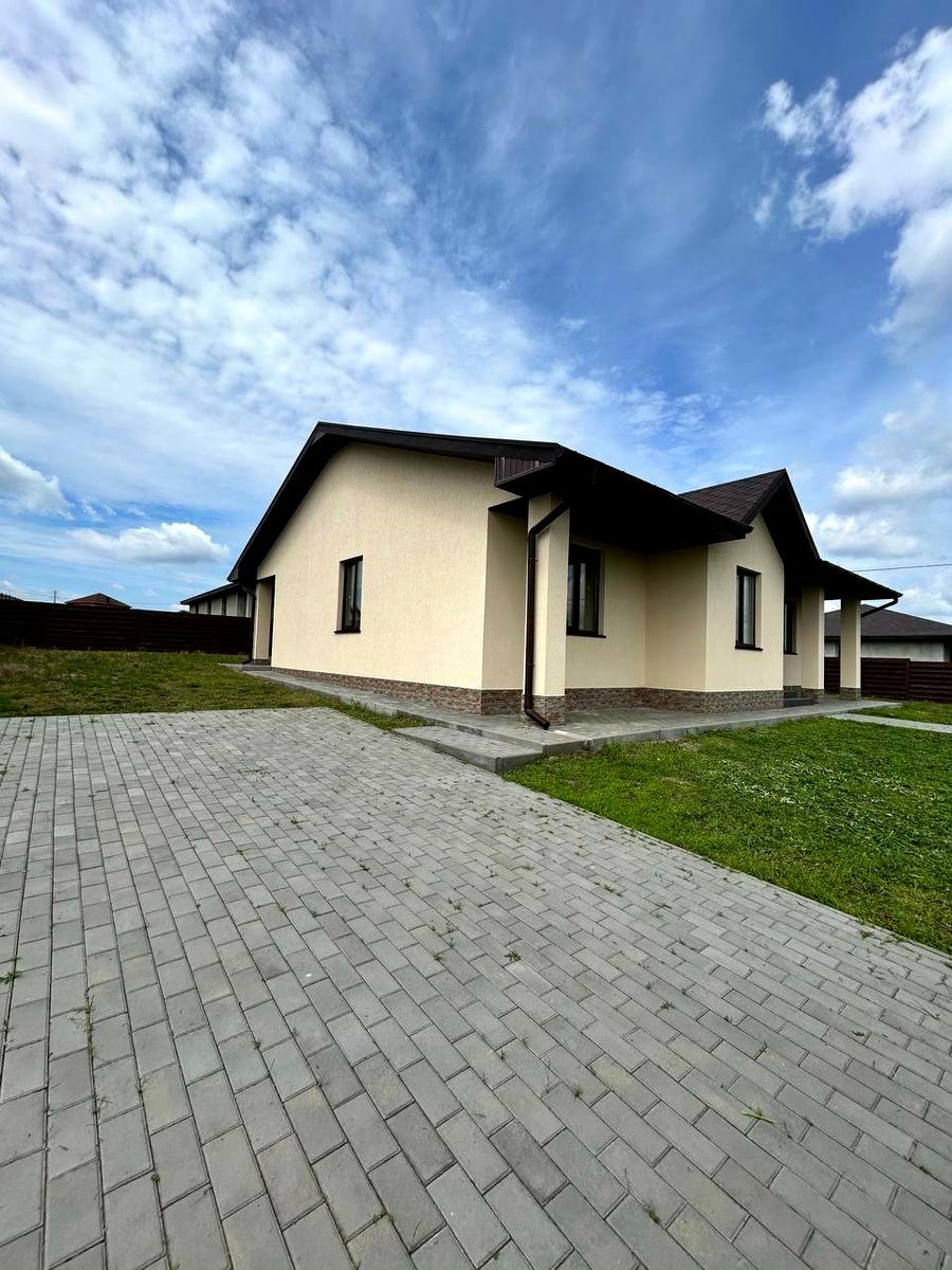 Дом по адресу (площадь 105 м²) - Atlanta.ua - фото 5