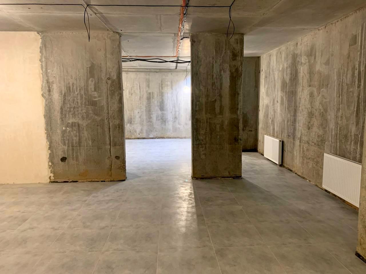 Комерційна нерухомість за адресою вул. Олександра Олеся (площа 131,9 м²) - Atlanta.ua - фото 15