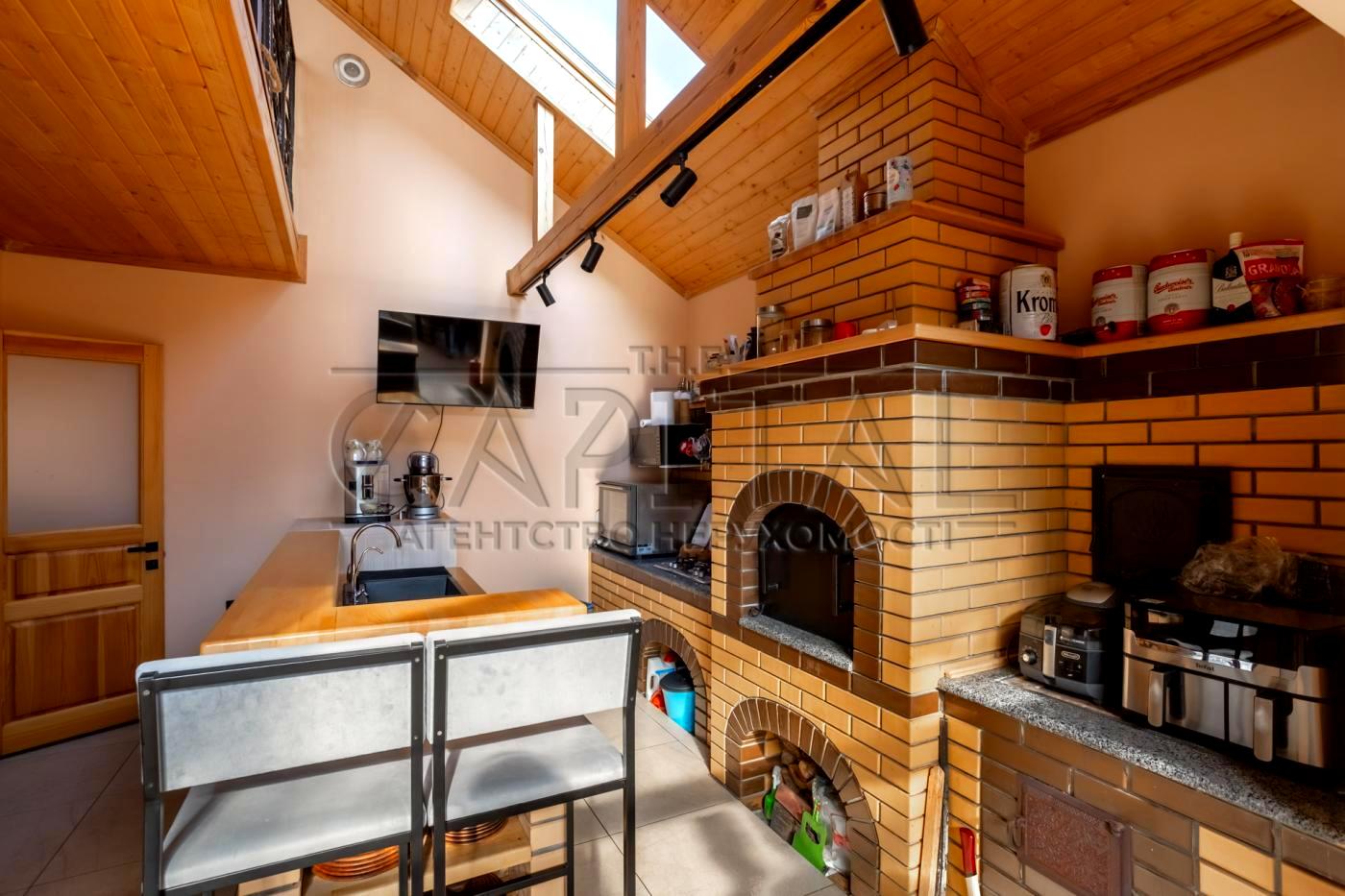 House by the address st. Dneprovskaya (area 350 m²) - Atlanta.ua - photo 52