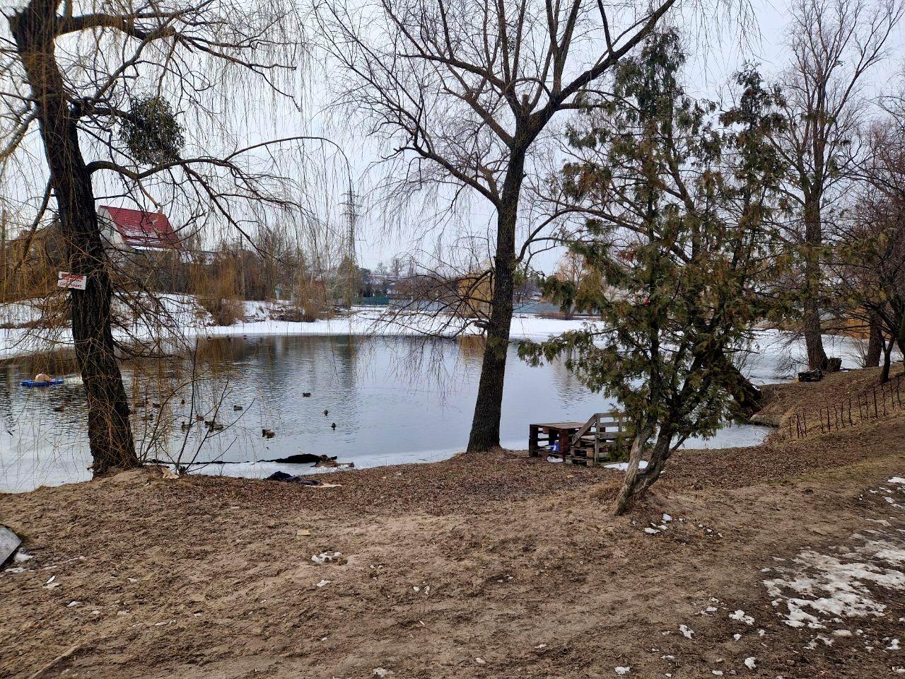 House by the address st. Per Brovarskoy (area 170 m²) - Atlanta.ua - photo 19