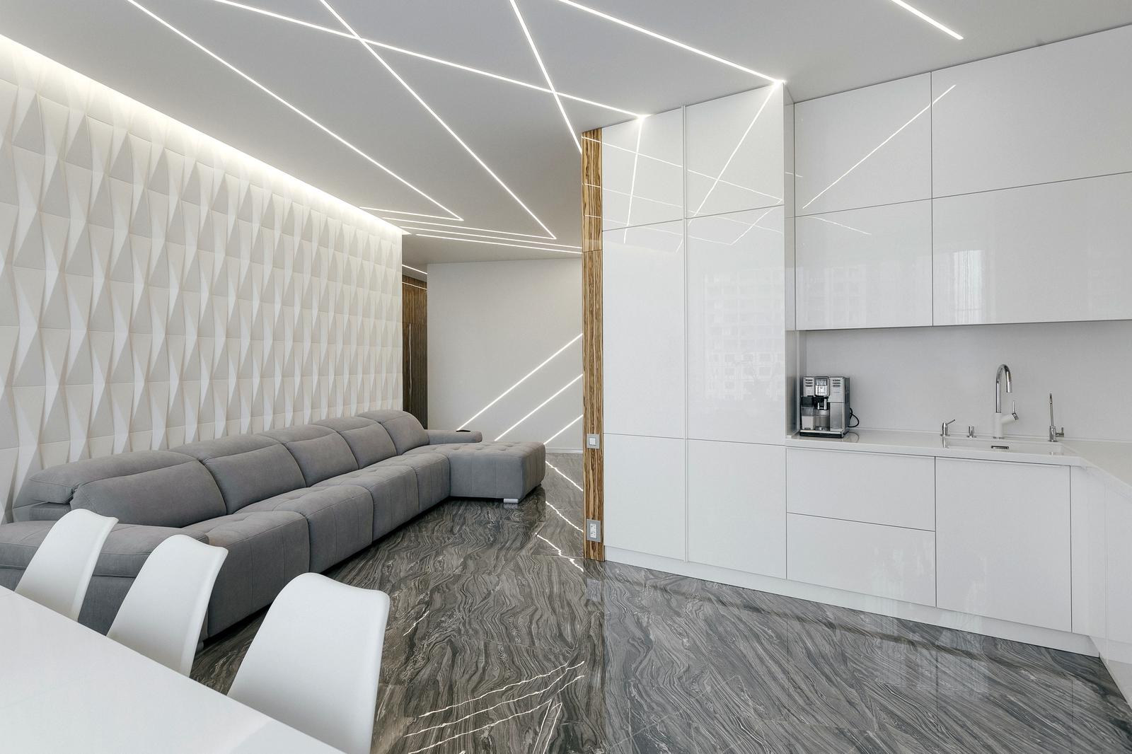 2-комнатная квартира по адресу Компасный пер. (площадь 120 м²) - Atlanta.ua - фото 6