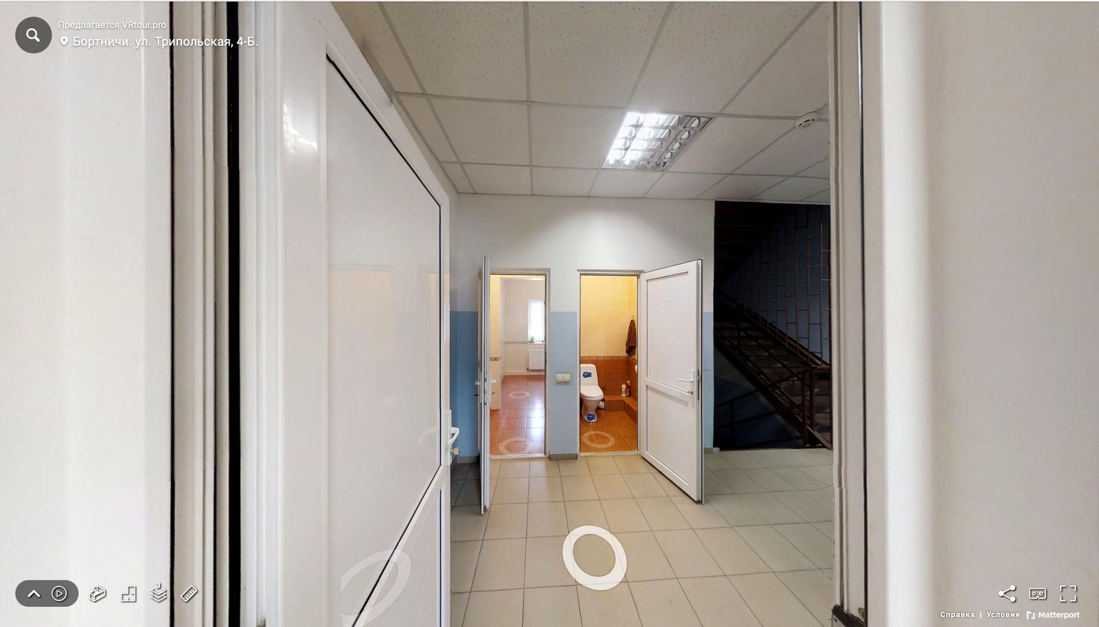 Комерційна нерухомість за адресою (площа 1400 м²) - Atlanta.ua - фото 12