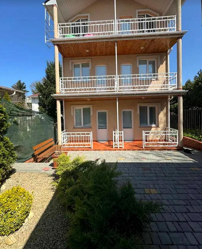 House by the address st. Abrikosovaya (area 238 m²) - Atlanta.ua - photo 6