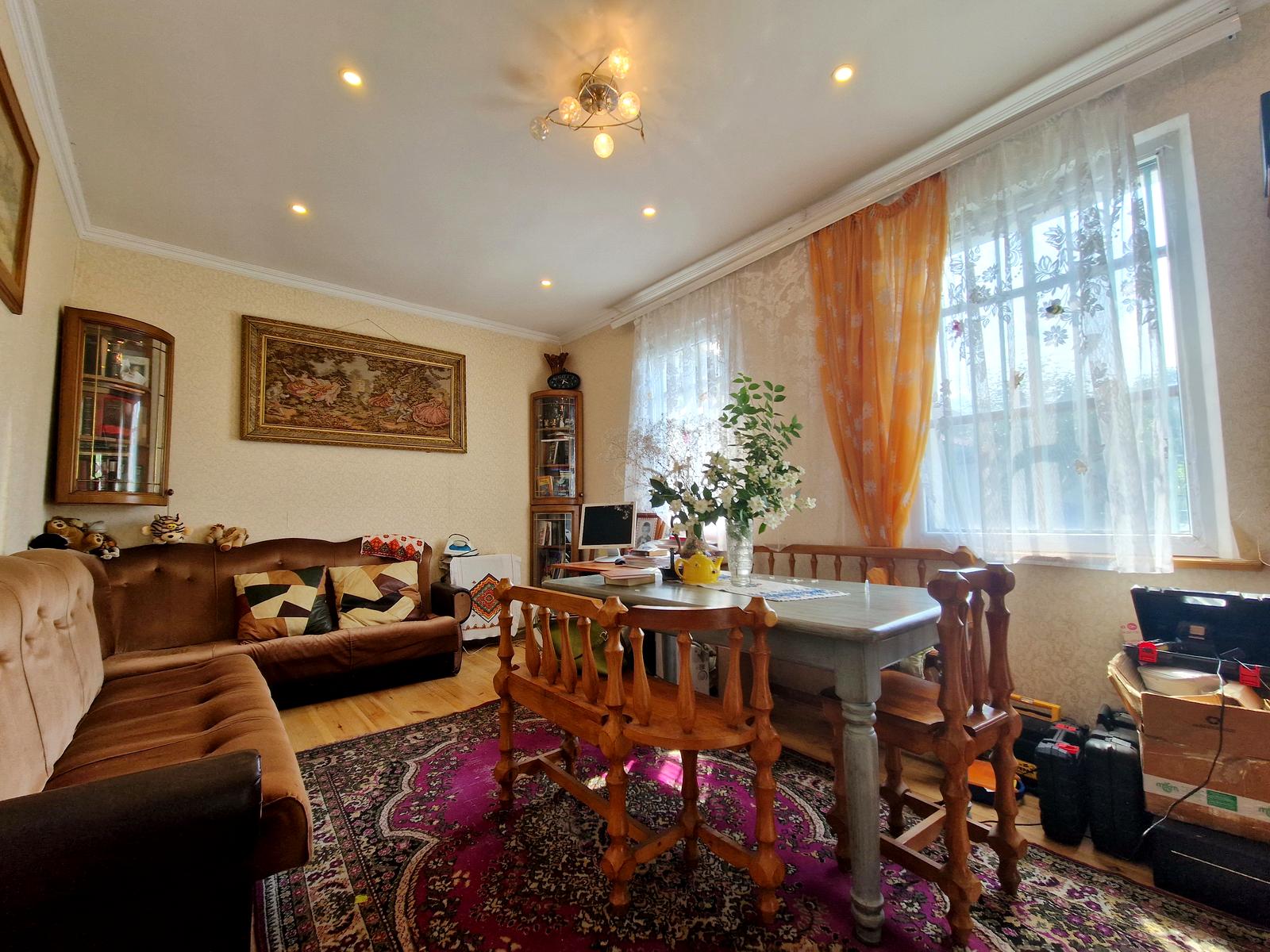 Дом по адресу ул. Лесная (площадь 68 м²) - Atlanta.ua - фото 10