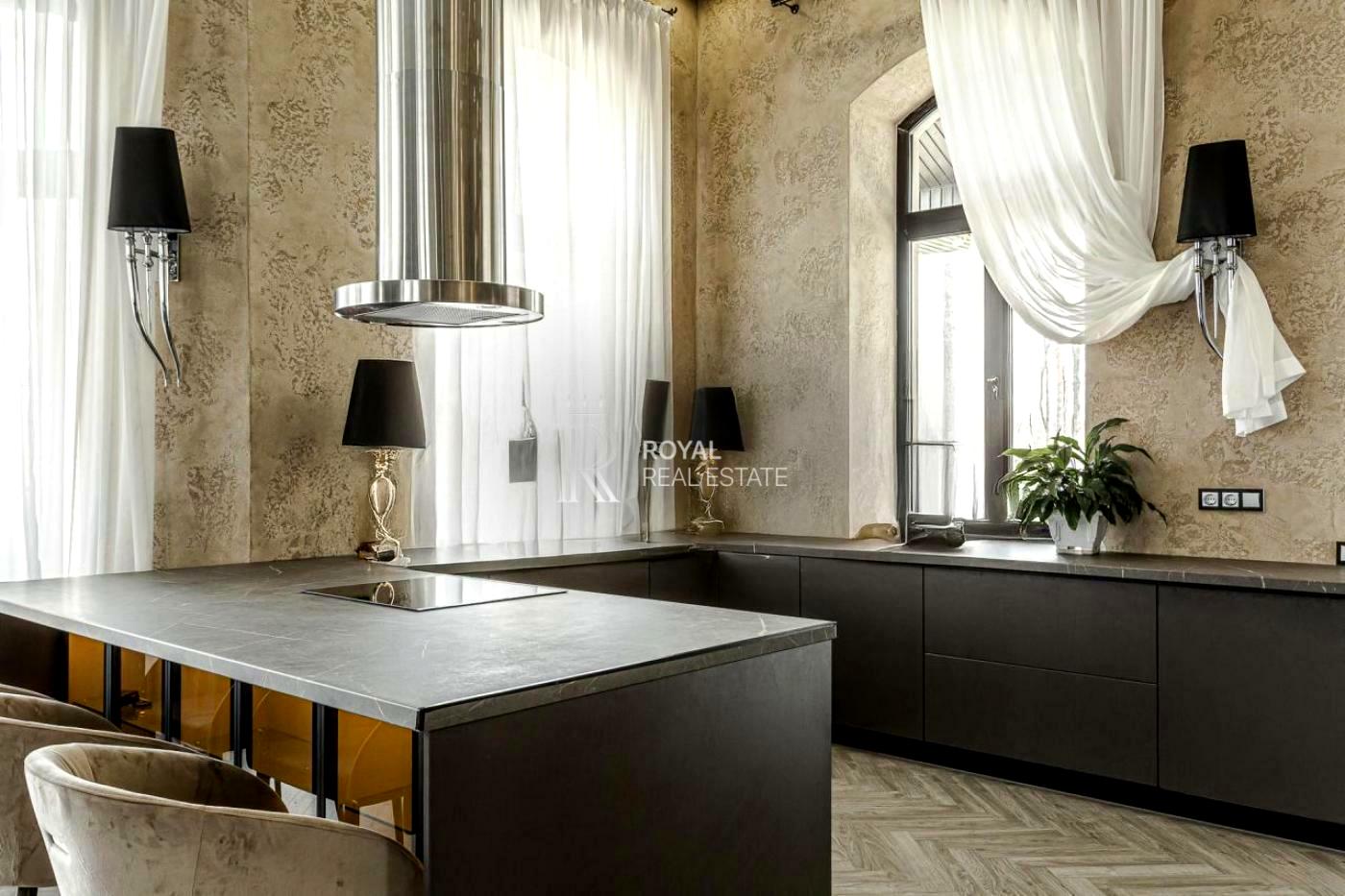 House by the address (area 400 m²) - Atlanta.ua - photo 9